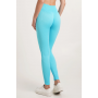 Легінси жіночі в рубчик з пуш-ап giulia leggings rib L/XL