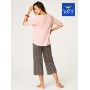 Піжама жіноча Key lns 731 a26 2xl-3xl 2XL