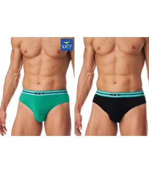 Мужские трусы Key L