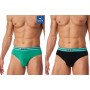 Мужские трусы Key M