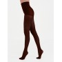Жіночі колготки з візерунком giulia inlay 60 model 8 4
