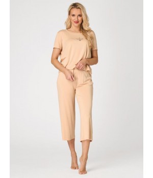 Піжама жіноча Key lns 771 a26 2xl-3xl 2XL