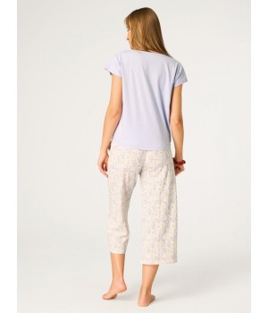 Піжама жіноча Key lns 986 a26 S