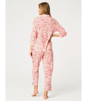 Піжама жіноча Key lns 566 a26 2xl