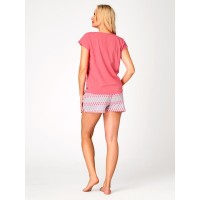 Піжама жіноча Key lns 759 a26 M