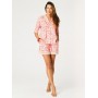 Піжама жіноча Key lns 546 a26 M