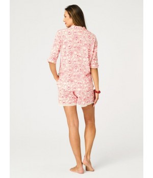 Піжама жіноча Key lns 546 a26 XL