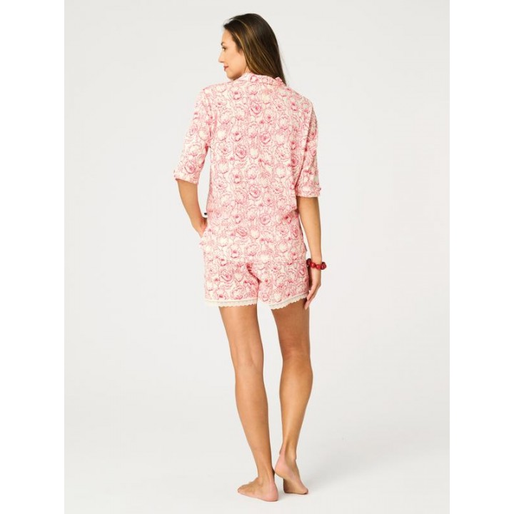 Піжама жіноча Key lns 546 a26 XL