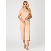 Піжама жіноча Key lns 771 a26 2xl-3xl 3XL