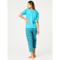 Піжама жіноча Key lns 572 a26 XL