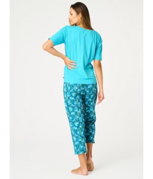 Піжама жіноча Key lns 572 a26 XL