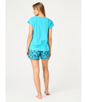 Піжама жіноча Key lns 832 a26 S