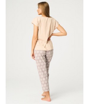 Піжама жіноча Key lns 735 a26 S