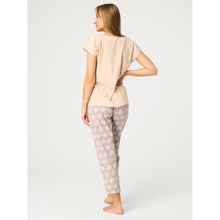 Піжама жіноча Key lns 735 a26 S