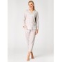 Піжама жіноча Key lns 879 a26 2xl-3xl 2XL