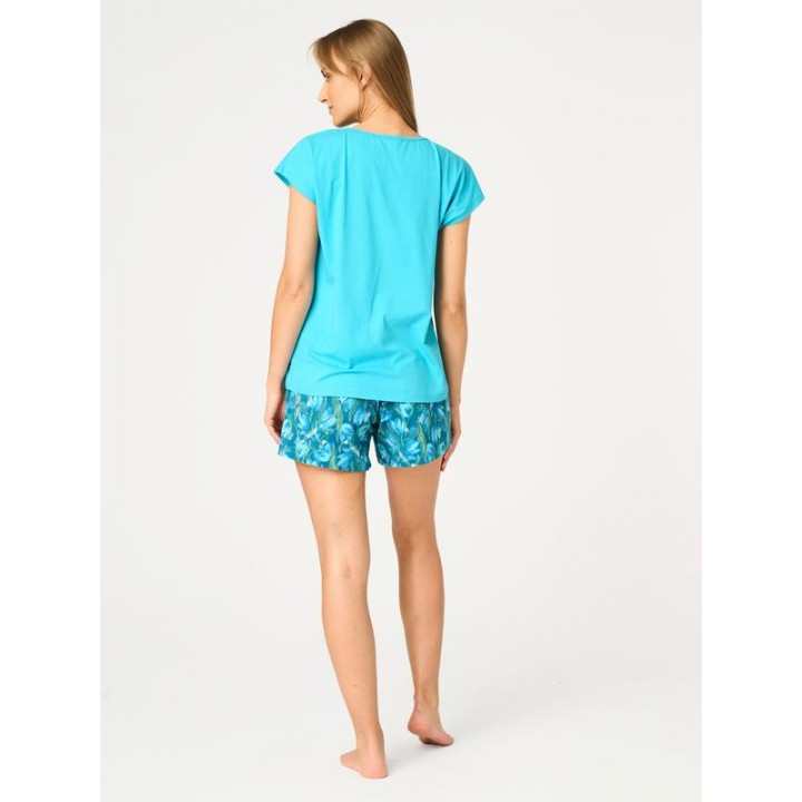 Піжама жіноча Key lns 832 a26 XL