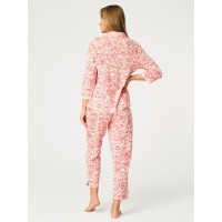 Піжама жіноча Key lns 566 a26 XL