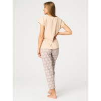 Піжама жіноча Key lns 735 a26 L