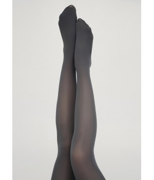 Класичні жіночі колготки giulia samba 40 den 5