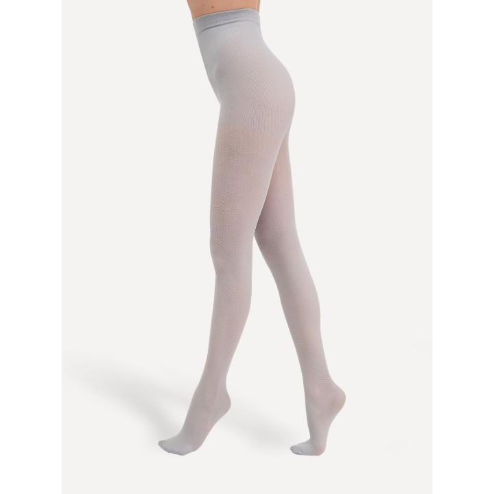 Жіночі колготки з візерунком giulia tracery 90 model 2 4