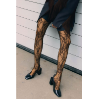 Жіночі колготи Fiore Donatella M