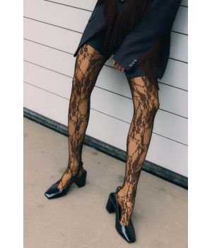 Жіночі колготи Fiore Donatella M