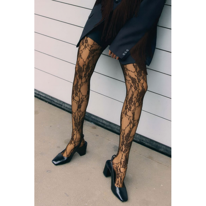 Жіночі колготи Fiore Donatella M