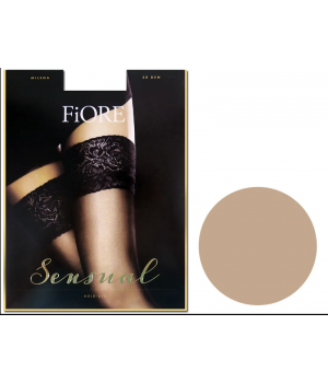 Панчохи жіночі класичні Fiore Milena 2