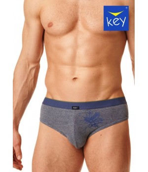 Мужские трусы Key L
