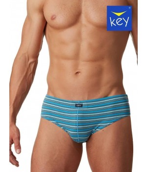 Мужские трусы Key M