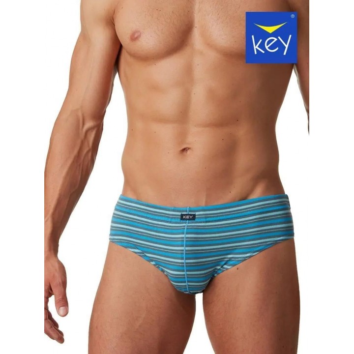 Мужские трусы Key M