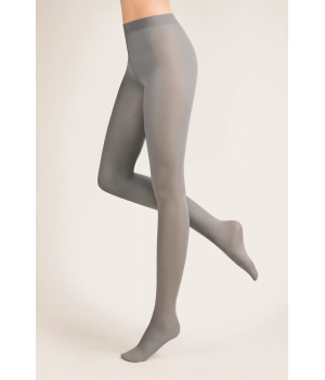 Класичні жіночі колготки матові gabriella micro 40 den 5