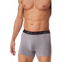 Труси шорти чоловічі боксери Key M