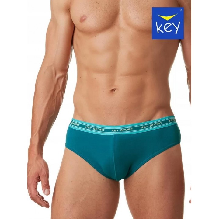 Чоловічі труси Key XXL