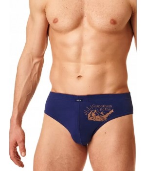 Чоловічі труси Key M