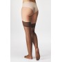 Панчохи жіночі класичні giulia emotion 20 ден 3/4