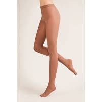 Класичні жіночі колготки матові gabriella micro 40 den