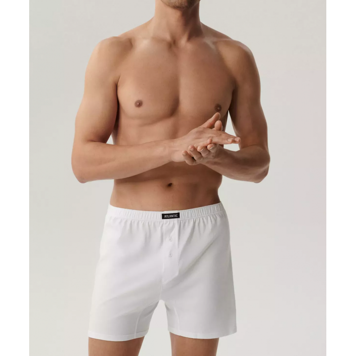 Чоловічі сімейні труси Atlantic 2bmb-003 XL