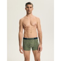 Трусы мужские шорты Мужской набор трусов Henderson 43386 lap long 2XL