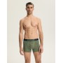 Труси шорти чоловічі Чоловічий набір трусів Henderson 43386 lap long 2XL