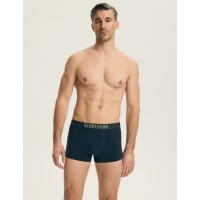 Трусы мужские шорты Мужской набор трусов Henderson 43385 lap 3XL