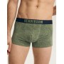 Труси шорти чоловічі Чоловічий набір трусів Henderson 43385 lap 3XL