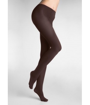 Класичні жіночі колготки Marilyn micro 60 4
