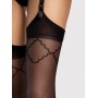 Жіночі панчохи під пояс Fiore Sogno 20 den 3