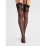 Жіночі панчохи під пояс Fiore Losagne 20 den