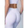 Легінси жіночі TM "Flexit" безшовні з синтетичних волокон, машинне в'язання, B03, 97% поліамід, 3% еластан