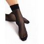 Жіночі шкарпетки з масажним ефектом fiore massage socks pico 20 den One Size