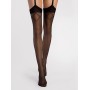 Жіночі панчохи під пояс Fiore Sogno 20 den 4