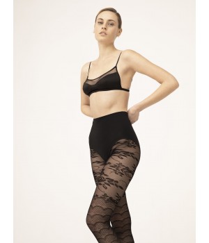 Жіночі колготки Fiore Aquarius 30 den 4 Жіночі колготки Fiore Aquarius 30 den 4