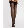 Жіночі панчохи під пояс Fiore Incontra 20 den 4